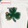 2024 Nba Finals World Champions Boston Celtics 18 Time Trophy Shirt