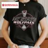 2024 Ncaa Men’s College World Series Nc State Wolfpack Omaha June 14 23 2024 Shirt