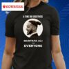 A Time For Greatness Mustafa Ali For Everyone Shirt