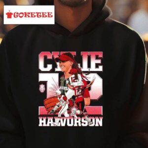 Alabama Crimson Tide Football 43 Rob Ellis Cartoon Shirt