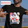 Aleksander Barkov Florida Panthers Hockey Graphic Tshirt
