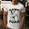 Alpaca Hawk Tuah Tshirt