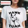Alpaca Hawk Tuah Tshirt