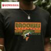 Altoona Brookies Baseball Fish Shirt