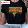 Altoona Brookies Baseball Fish Shirt
