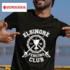 Andrew Scott Elsinore Fencing Club S Tshirt