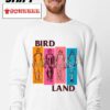 Baltimore Orioles Bird Land Shirt