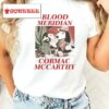 Blood Meridian Cormac Mccarthy Shirt