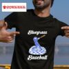 Bluegrass Baseball Kentucky Wildcats Tshirt