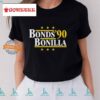 Bonds'90 Bonilla Shirt