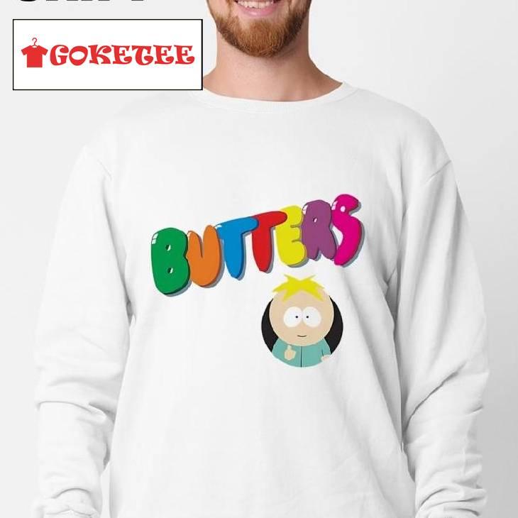 Butters Stotch Butters Shirt