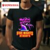 Can You Survive Five Nights At Diddy S Tshirt