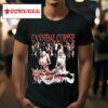 Cannibal Corpse Butchered At Birth S Tshirt