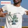 Chappell Roan Liberty And Justice For All Tshirt