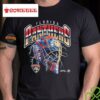 Crease Lightning Florida Panthers Nhl Hockey 2024 Shirt