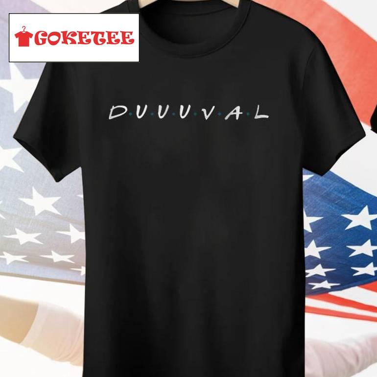 D•u•u•u•v•a•l Shirt