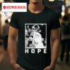 Daniel Jones Hope Tshirt