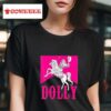 Dolly Cowgirl Tshirt