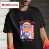 Donald Trump Make Th Of July Great Again Graphic Tshirt