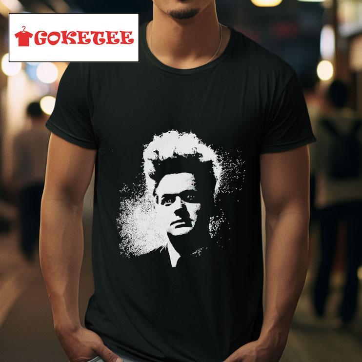 Eraserhead Old Skool Hooligans Cult Movie Tshirt 