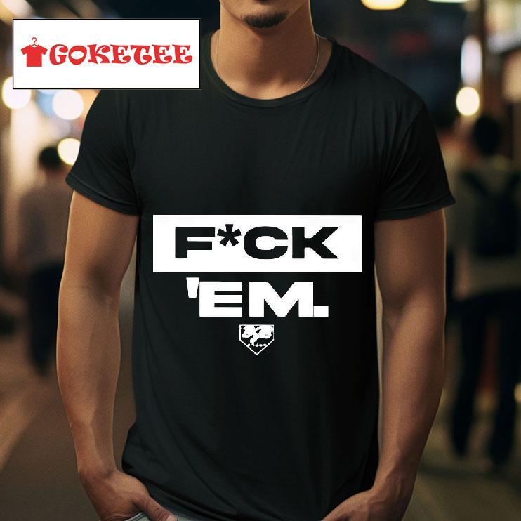 F Em Tshirt 