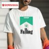 Falling In Reverse Menthol Tshirt