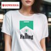 Falling In Reverse Menthol Tshirt