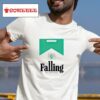 Falling In Reverse Menthol Tshirt