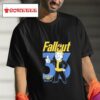 Fallout Vault Tec Vault Tshirt