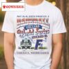 Florida Baseball 2024 Baseball College World Series Streetwear Shirt