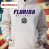 Florida Baseball 2024 College World Series Shirt