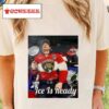 Florida Panthers Gosose Is Loose Ice Is Ready Shirt