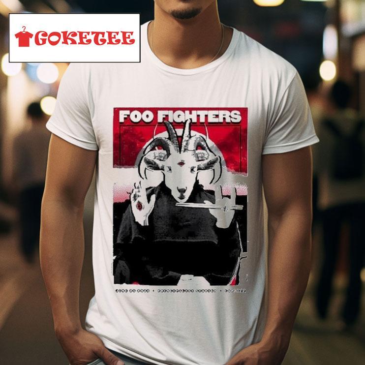 Foo Fighters Cardiff June   Principality Stadium S Tshirt 