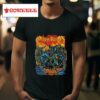 Forged In Dragon Flames Tshirt
