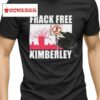 Frack Free Kimberley Lizard Shirt