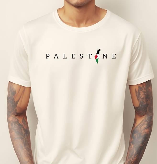 Free Palestine Shirt