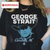 George Strait Charlotte, Nc Event 2024 Shirt