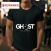 Ghost Vzn Apparel Tshirt