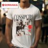 Gossip Girl Film Tshirt