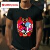 Helluva Boss Stolitz Full Moon Pride Homophobic Tshirt