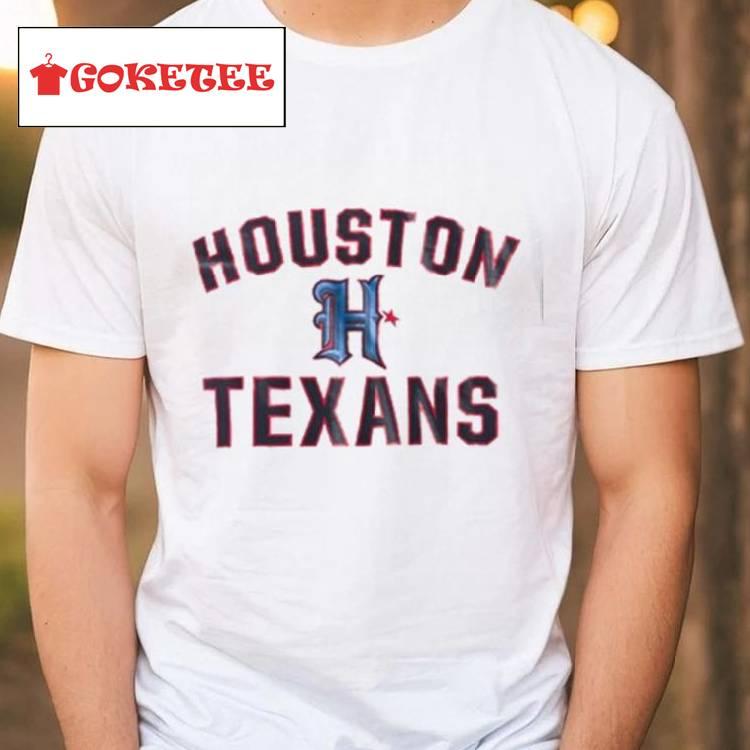 Houston Texans Shirt