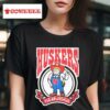 Huskers Nebraska Cornhuskers Cola S Tshirt