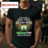 I Took A Dna Test God Is My Father Celtics Fans Are My Brothers Tshirt