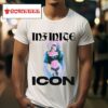 Infinite Icon Tshirt