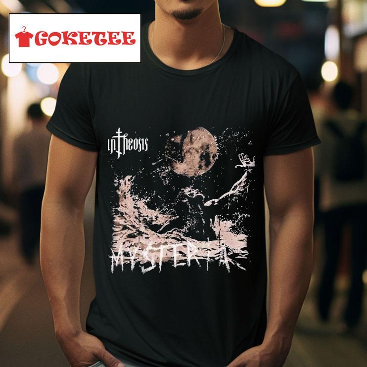 Intheosis Mysteria S Tshirt 