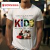Janet Maslin The New York Times Kids A Wake Up Call To The World Two Thumbs Up A Film By Leon Rose S Tshirt