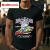 Jeff Gordon Hendrick Motorsports Team Collection Indy Brickyard Winner Tshirt