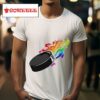 Jo Dabney Pride Rainbow S Tshirt