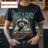 Just A Dad Who Always Came Back With The Milk Fathers Day Men's T Shirt