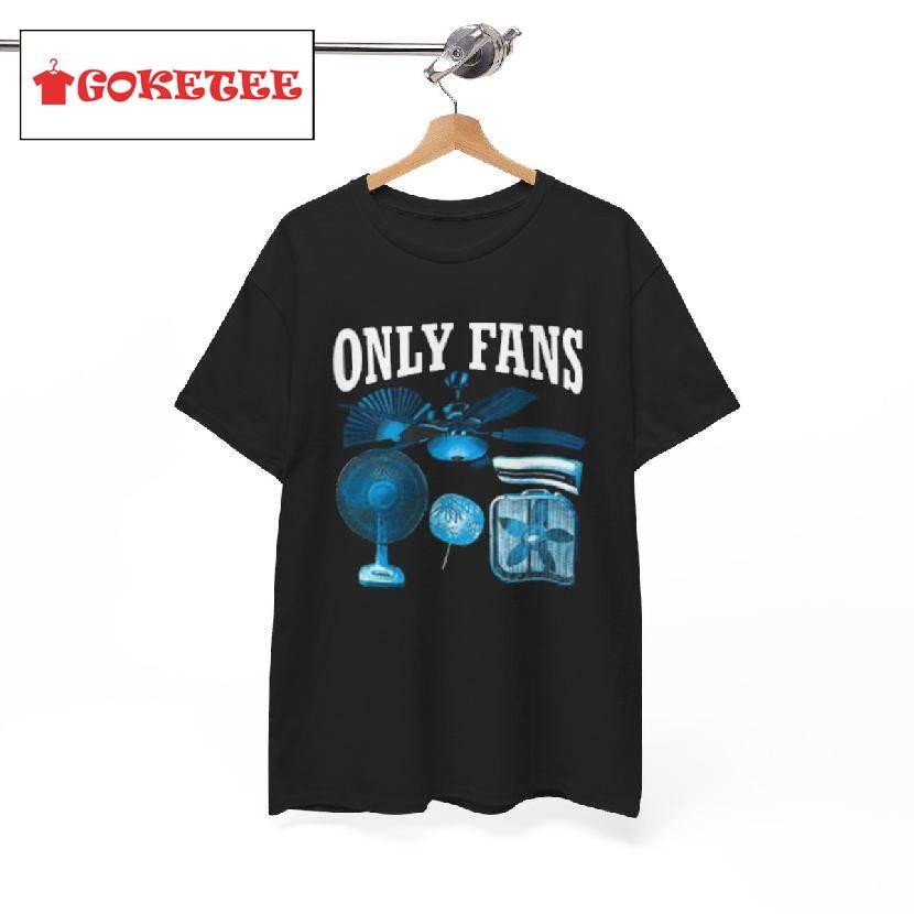 Justin Danger Nunley Only Fans Shirt